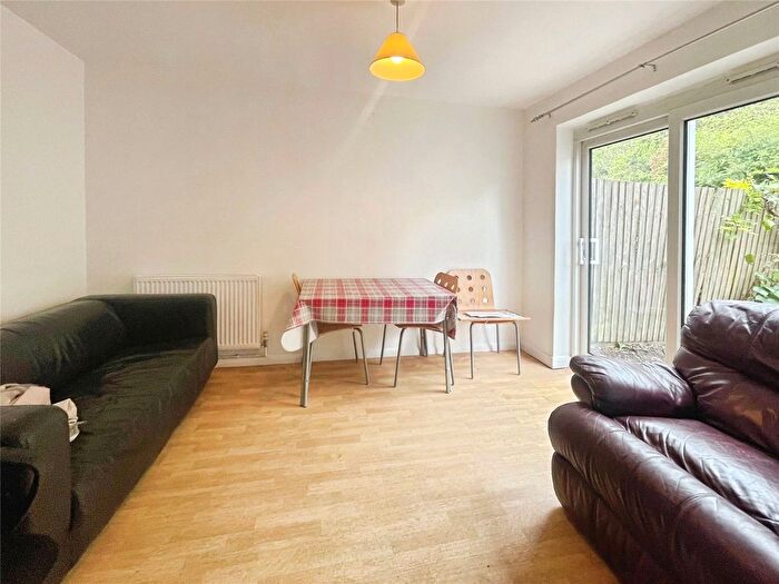 4 Bedroom Terraced House To Rent In Beechtree Avenue, Englefield Green, Egham, Surrey, TW20