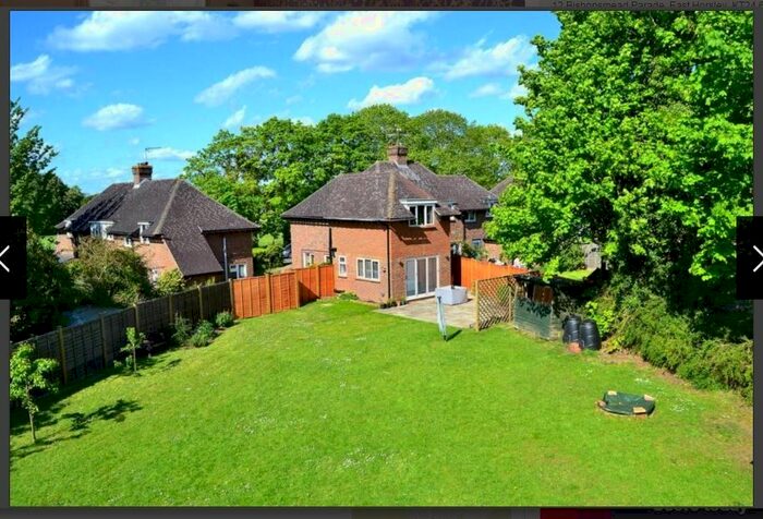 3 Bedroom Semi-Detached House To Rent In Guildford Road, East Horsley, Leatherhead, KT24