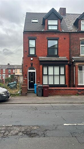 Studio For Sale In Grimshaw Lane, Manchester, M40