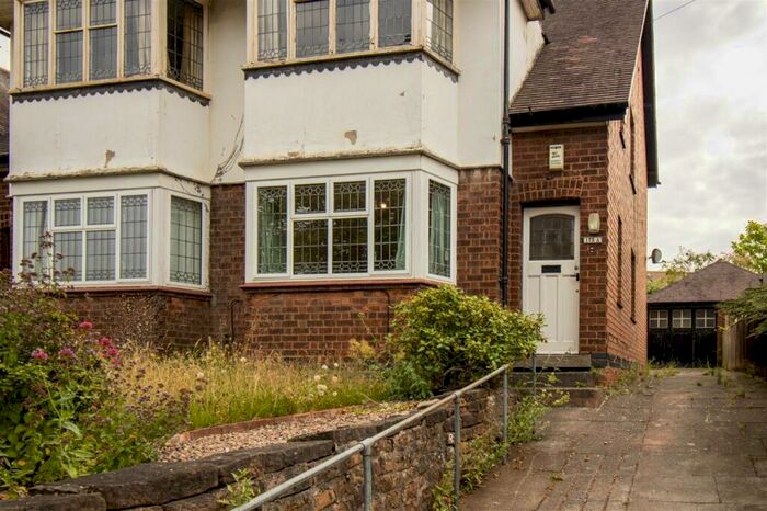 2 Bedroom Flat To Rent In Musters Road, West Bridgford, Nottingham, NG2