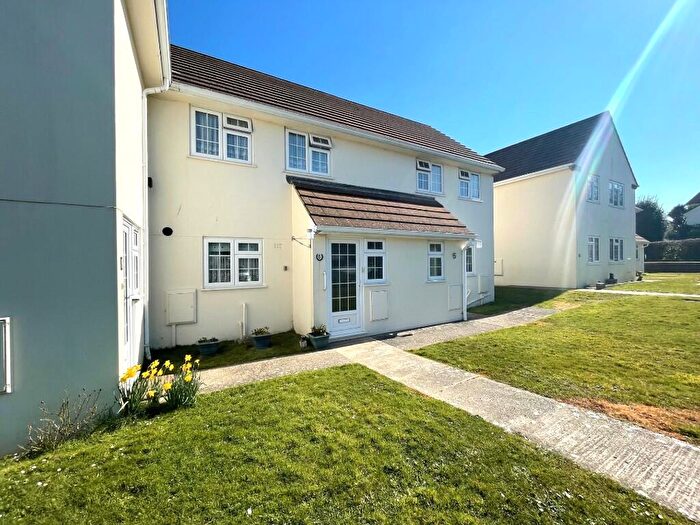 2 Bedroom Maisonette For Sale In Northbrook Road, Swanage, Dorset, BH19
