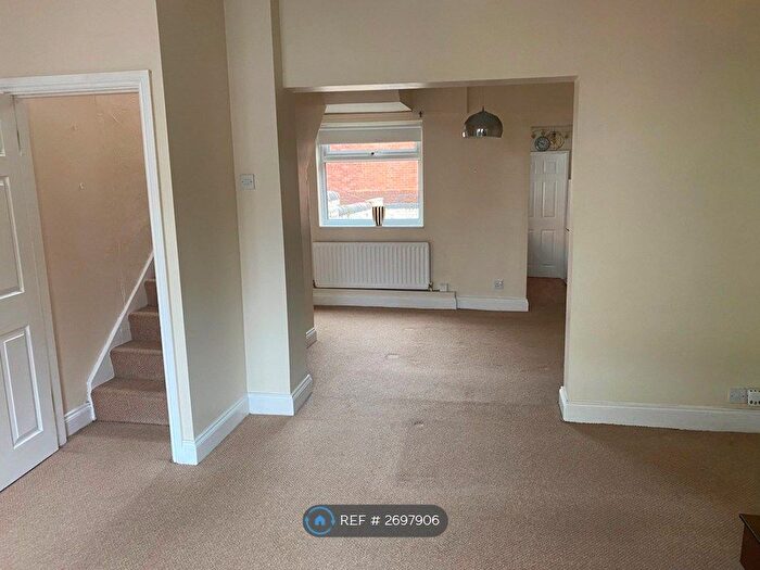2 Bedroom Terraced House To Rent In Bishop Street, Bishop Auckland, DL14