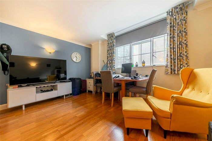 1 Bedroom Flat To Rent In North Block, C Belvedere Road, London, SE1