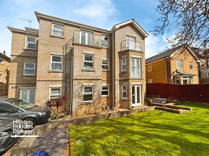 3 Bedroom Apartment For Sale In Culver Road, Shanklin, Isle Of Wight, PO37