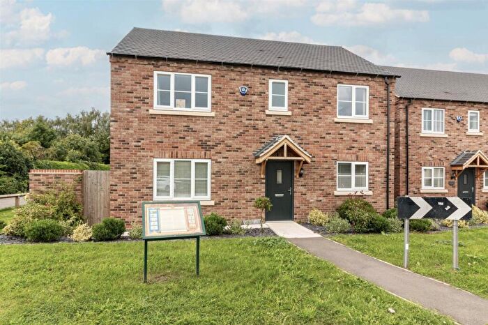 4 Bedroom Detached House To Rent In Nottingham Road, Gotham, Nottingham, Nottinghamshire, NG11