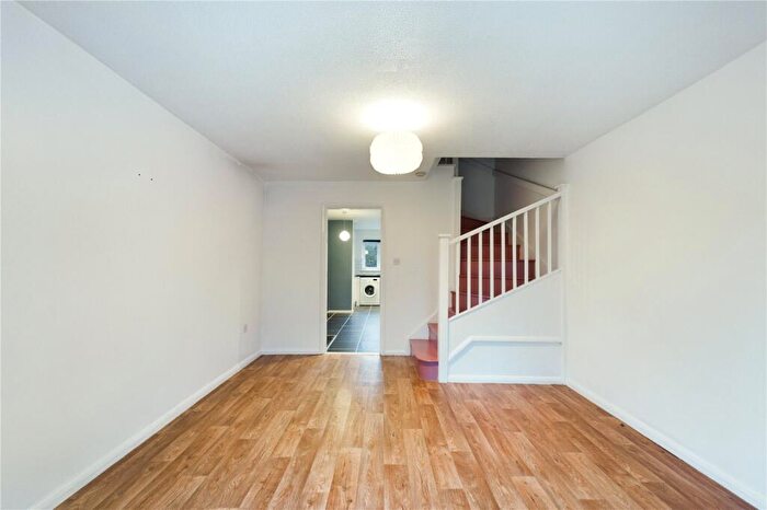 3 Bedroom House To Rent In Reynolds Close, St. Ives, Cambridgeshire, PE27