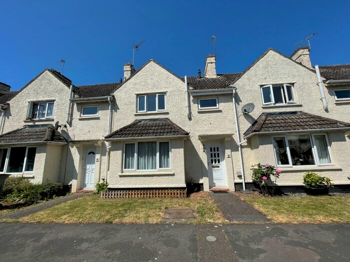 2 Bedroom Terraced House For Sale In Delhi Square, Cranwell, NG34