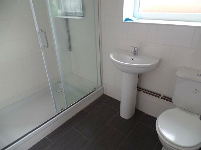 5 Bedroom House To Rent In Templar Avenue, Tile Hill, Coventry, CV4