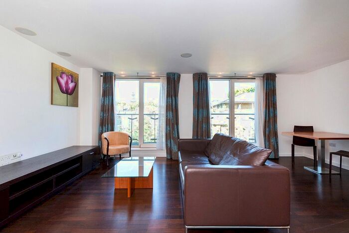 1 Bedroom Flat To Rent In Islington Green, London, N1