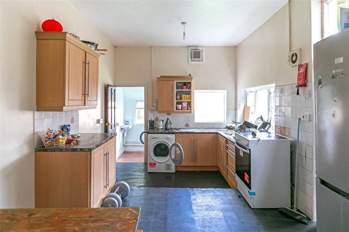 4 Bedroom Terraced House To Rent In Ashley Down Road, Ashley Down, Bristol, BS7