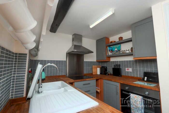 2 Bedroom Maisonette To Rent In Red Lion Yard, Aylsham, Norwich, Norfolk, NR11