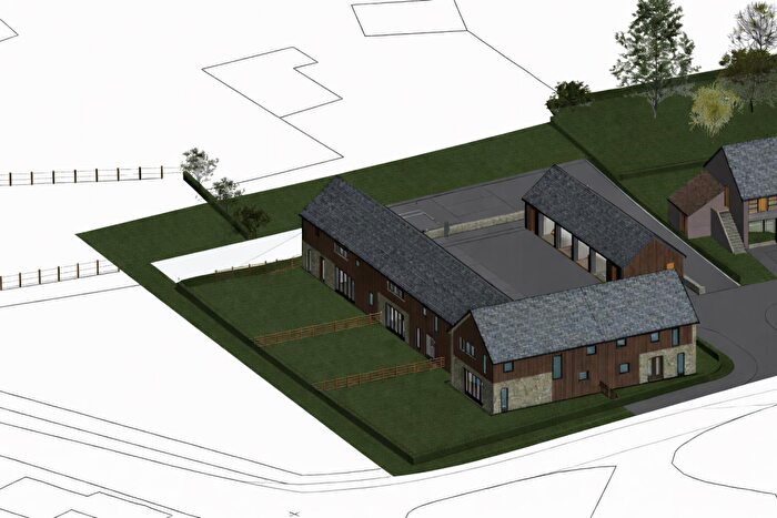 Plot For Sale In Preston-On-Wye, Hereford, HR2