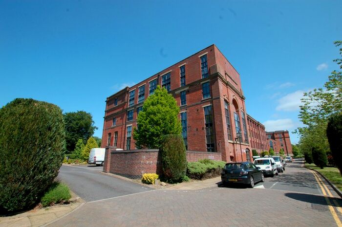 1 Bedroom Flat To Rent In Valley Mill, Cottonfields, Bolton, BL7
