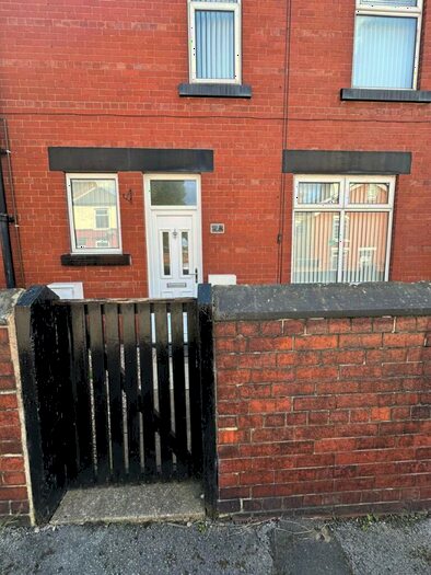 3 Bedroom Terraced House To Rent In Wellington Street, Goldthorpe, S63