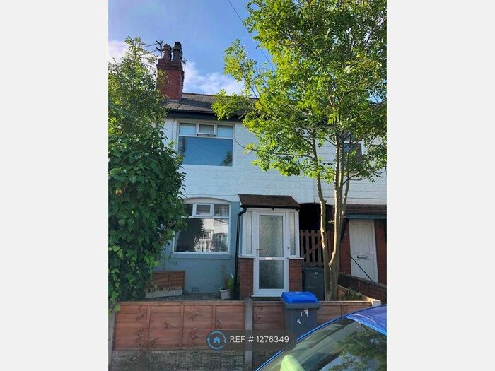 2 Bedroom Terraced House To Rent In Aldwych Avenue, Blackpool FY3