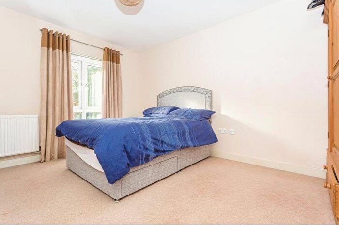 2 Bedroom Flat To Rent In Ferndale Court, Kendra Hall Road, South Croydon, Surrey, CR2
