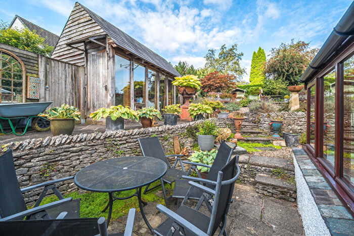 4 Bedroom Semi-Detached House For Sale In Quaggs House Farm, Levens, Kendal, Cumbria, LA8