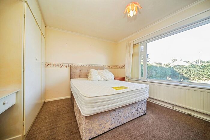 2 Bedroom Bungalow For Sale In St. Dominics Drive, Brandon, Suffolk, IP27