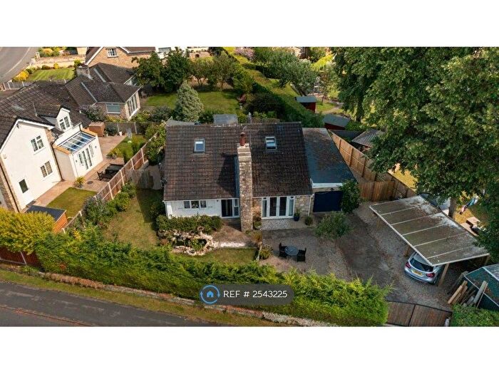 3 Bedroom Bungalow To Rent In St. Johns View, Boston Spa, Wetherby, LS23