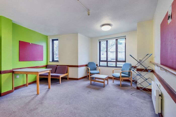 1 Bedroom Apartment To Rent In Headington, Oxford, OX3