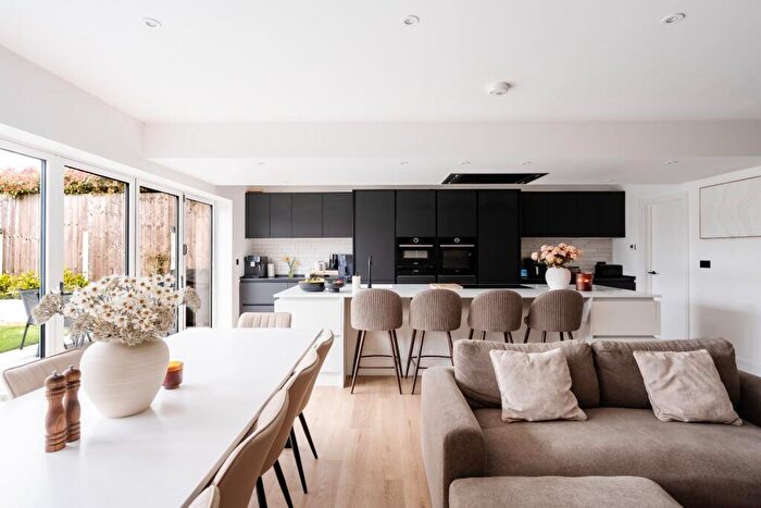 3 Bedroom Detached House For Sale In Melinda Lane, St Osyth, CO16