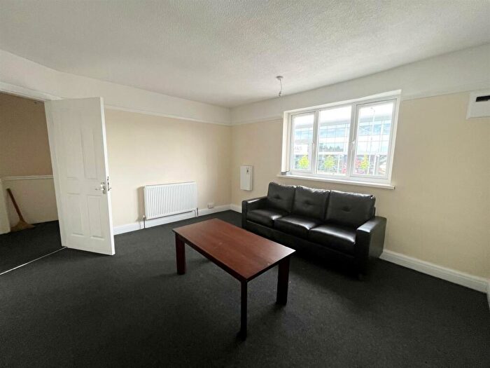 1 Bedroom Flat To Rent In Coventry Road, Sheldon, Birmingham, B26