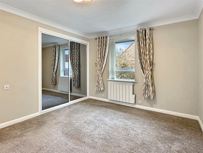 1 Bedroom Flat For Sale In Mill Road, Cambridge, CB1