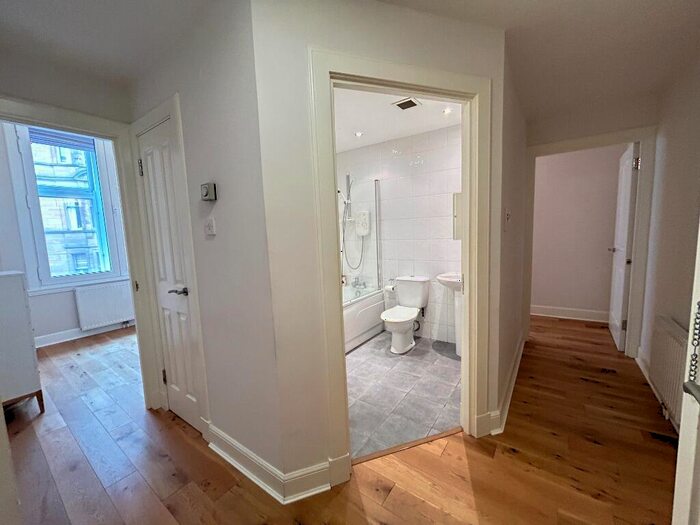 1 Bedroom Flat To Rent In West Regent Street, City Centre, Glasgow, G2