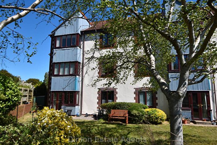 2 Bedroom Flat For Sale In Alver Quay, Gosport, PO12
