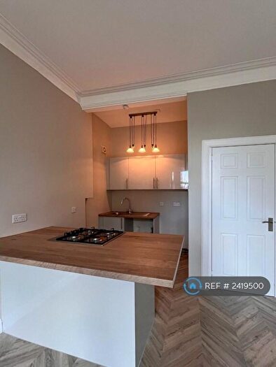 1 Bedroom Flat To Rent In Loch Road, Kirkintilloch, Glasgow, G66