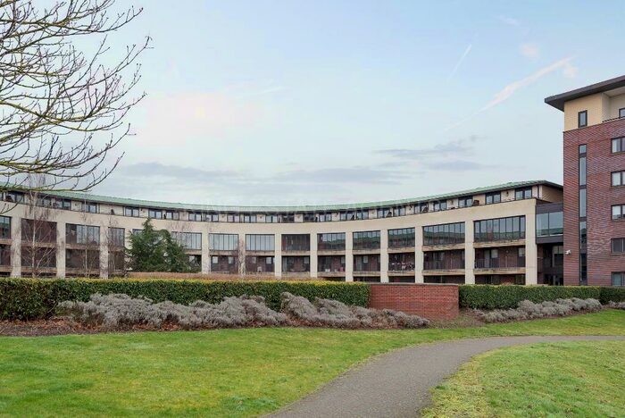 2 Bedroom Apartment To Rent In Huntley Crescent, Campbell Park, Milton Keynes, Buckinghamshire, MK9