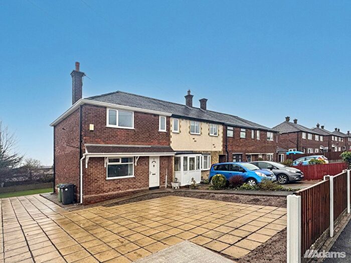 3 Bedroom Semi-Detached House To Rent In Crofton Road, Runcorn, WA7