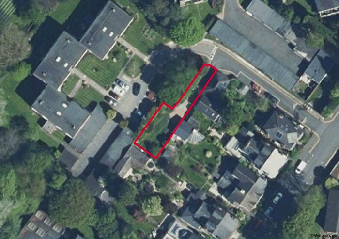 Land For Sale In Land At Crofters Court, Edgbaston, Birmingham, B15