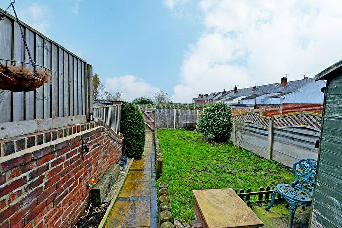 3 Bedroom Terraced House For Sale In Mansfield Road, Alfreton, DE55
