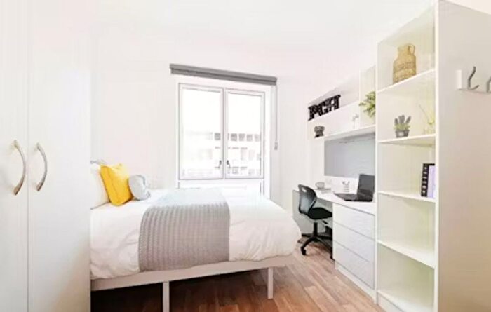 1 Bedroom Flat To Rent In Raleigh Street, Plymouth, PL1