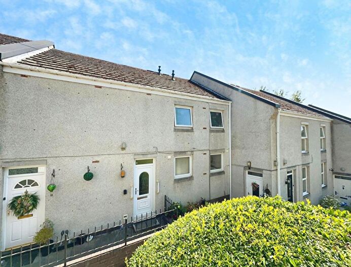 2 Bedroom Flat For Sale In Dawson Place, Morpeth, NE61