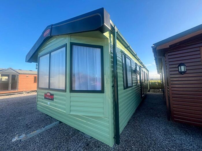 2 Bedroom Park Home For Sale In Meadows Retreat Lodge Park, Cockermouth, CA13