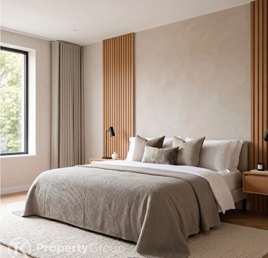 1 Bedroom Apartment For Sale In Derby, Derby City, DE1