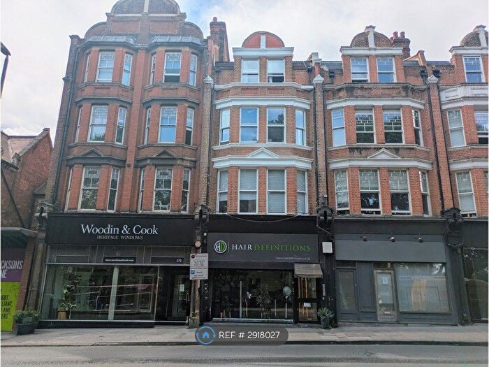 Studio To Rent In Archway Road, London, N6