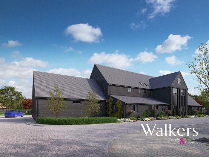 3 Bedroom Terraced House For Sale In Plot - Swallow Fields, Swallows Cross, Brentwood, CM15