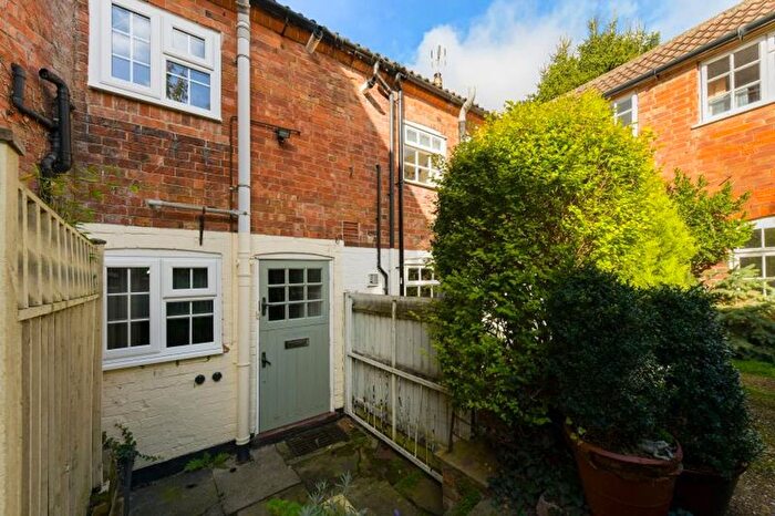 2 Bedroom Property To Rent In Main Street, East Bridgford, NG13