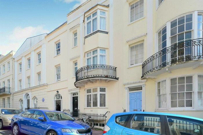 1 Bedroom Flat To Rent In Devonshire Place, Brighton, BN2