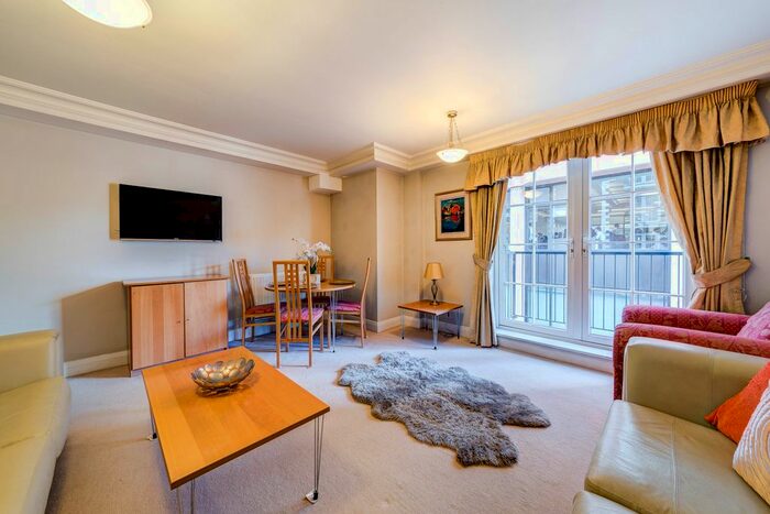 1 Bedroom Flat To Rent In Harewood Avenue, Marylebone, London, NW1