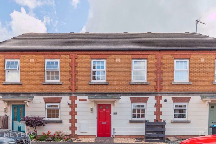 3 Bedroom Property To Rent In St. Georges Drive, Bournemouth, BH11