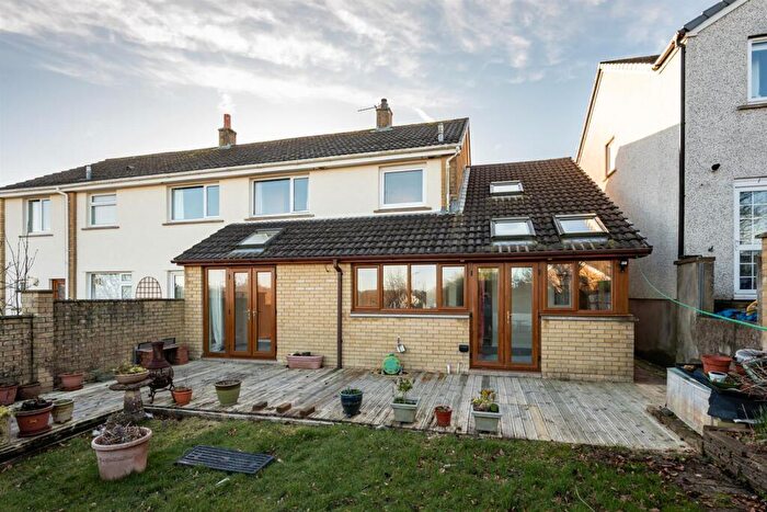 4 Bedroom Semi-Detached House To Rent In Towers Lane, Cockermouth, CA13
