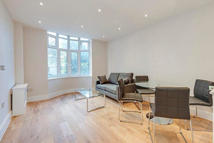 1 Bedroom Flat To Rent In Grove End Gardens, Grove End Road, London, NW8