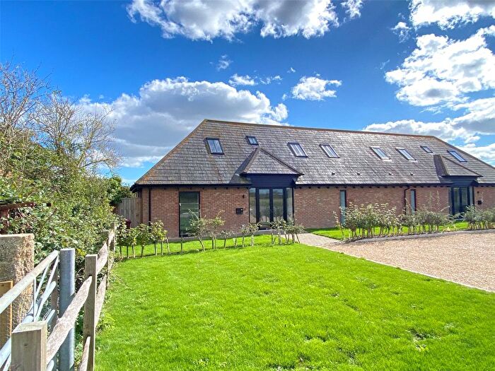 3 Bedroom Semi-Detached House To Rent In Mudberry Lane, Bosham, Chichester, West Sussex, PO18