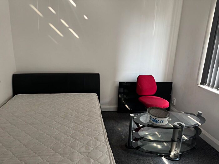 1 Bedroom Flat To Rent In Vinecote Road, Coventry, CV6