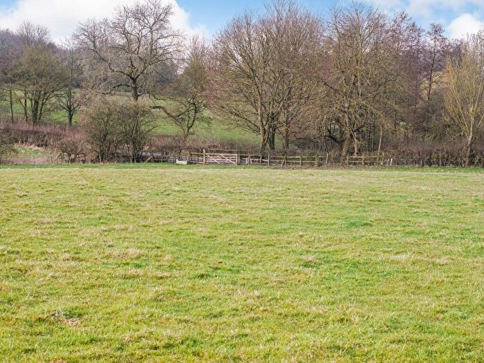 Land For Sale In Land At Catthorpe Road, Shawell, LE17