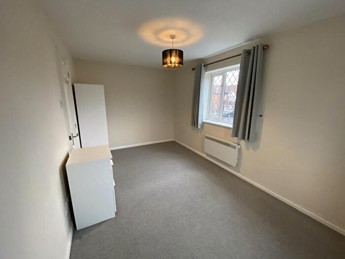 1 Bedroom Semi-Detached House To Rent In Cornbury Grove, Solihull, B91